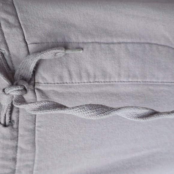 TORRID Classic Fit Super Soft Fleece Mauve/Purple Joggers size 3X - Picture 11 of 14